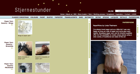 wp_paperphine_stjernestunder PaperPhine's Nordic Wholesale Agent: Stjernestunder