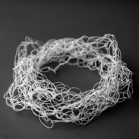 wp_PaperPhine_Bracelet_Superfine_White02_Square_800x800 PaperPhine's Delicate Paper Yarn Bracelet