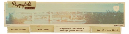 PaperPhine at PoppytalkHandmade PaperPhine at PoppytalkHandmade