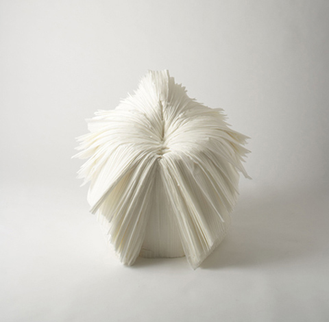 Nendo: Cabagge Chairs Nendo: Cabagge Chairs