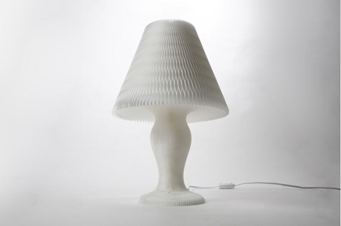 honeycomb lamp by kyouei design honeycomb lamp by kyouei design