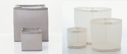 Woodnotes: Containers Woodnotes: Containers