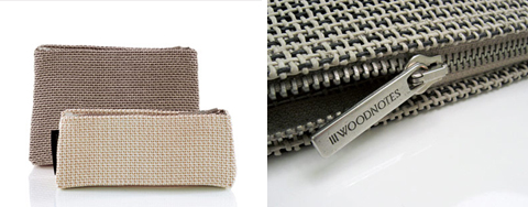Woodnotes: Purses Woodnotes: Purses