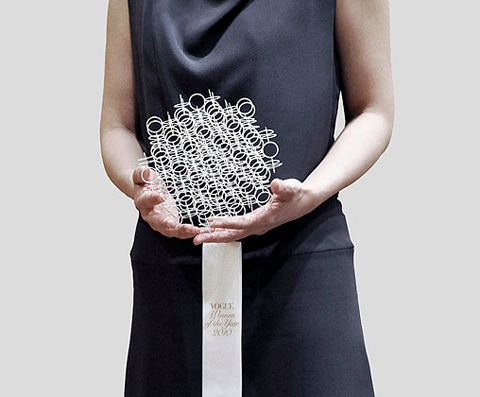 ryuji nakamura & associates: bouquet, 2010 ryuji nakamura & associates: bouquet, 2010