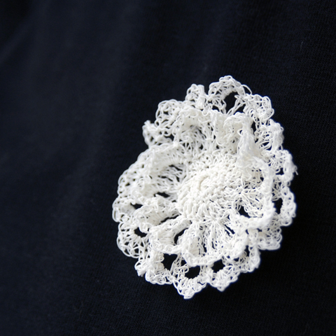 Paper Yarn Flower - PaperYarn Flower Paper Yarn Flower - PaperYarn Flower