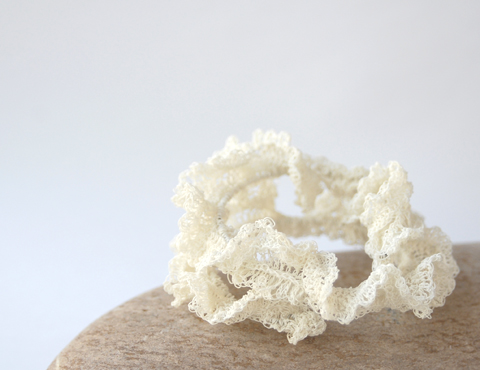 Made by PaperPhine: Underwater Bracelet Made by PaperPhine: Underwater Bracelet
