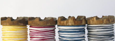 Made by PaperPhine: PaperTwine in New Colors Made by PaperPhine: PaperTwine in New Colors