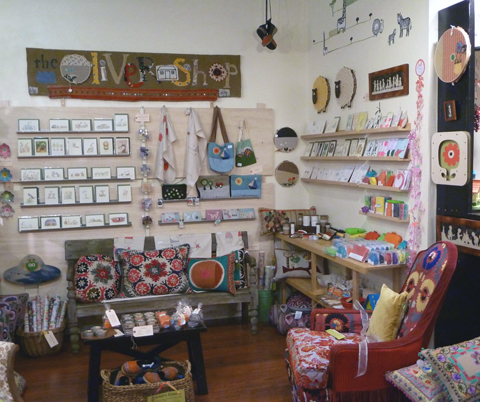 PaperPhine at The Oliver Shop PaperPhine at The Oliver Shop