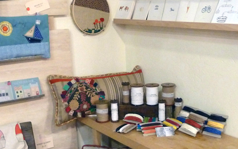 PaperPhine at The Oliver Shop PaperPhine at The Oliver Shop