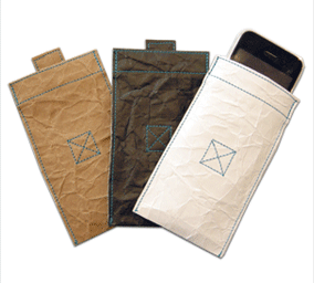 Ilvy Jacobs Paper Bag Ilvy Jacobs Paper Bag