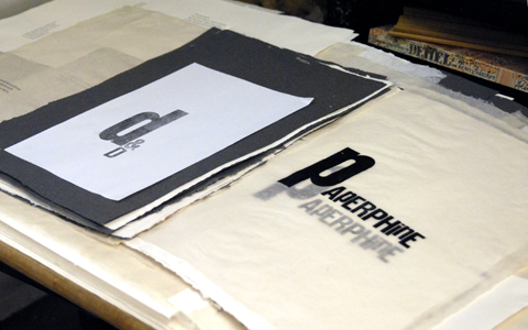 PaperPhine Print Workshop