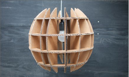 CUT light shade by Umlaute Designbureau (designed by Dea Simonsen) CUT light shade by Umlaute Designbureau (designed by Dea Simonsen)