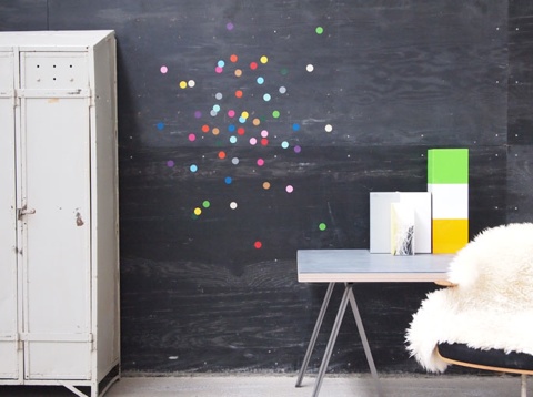 POLKAlove by Umlaute Designbureau POLKAlove by Umlaute Designbureau