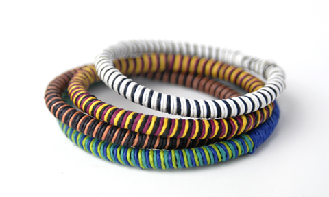 PaperPhine's Bangles
