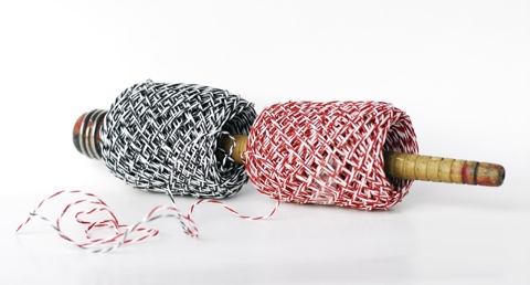 PaperPhine's Twisted Paper Twines PaperPhine's Twisted Paper Twines