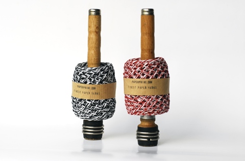 PaperPhine's Twisted Paper Twines PaperPhine's Twisted Paper Twines
