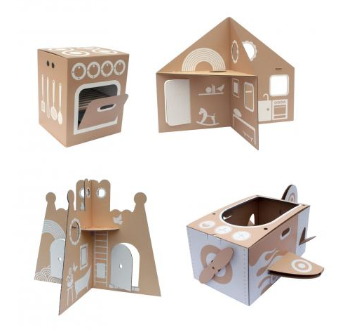 flatout frankie: cardboard toys and children's furniture flatout frankie: cardboard toys and children's furniture