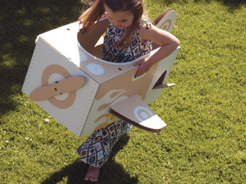flatout frankie: cardboard toys and children's furniture flatout frankie: cardboard toys and children's furniture
