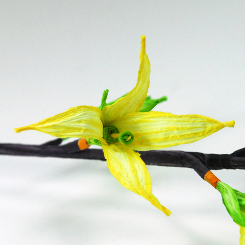 PaperPhine: Paper Twine Flowers PaperPhine: Paper Twine Flowers