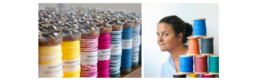 PaperPhine: Interview