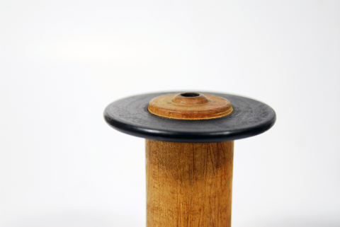 PaperPhine: 3 Old Bobbins PaperPhine: 3 Old Bobbins