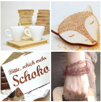 PaperPhine at hello handmade in Hamburg