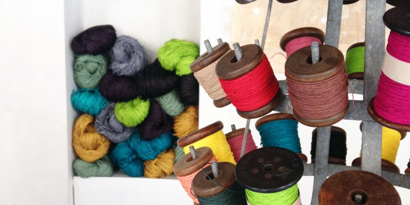 PaperPhine: Gründen in Wien 2015 - Grätzlwalk - Reindorfgasse - Vienna - 2015