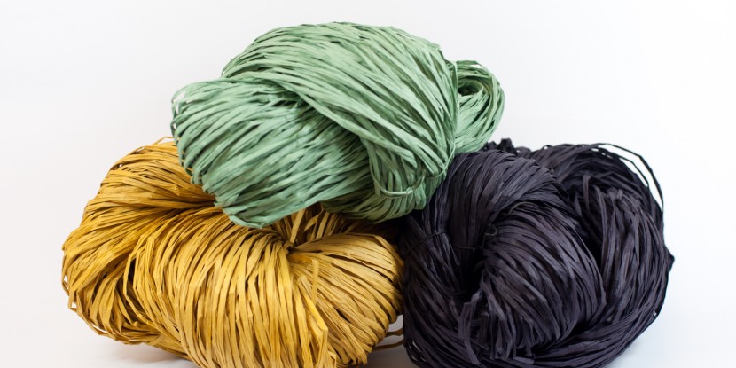 PaperPhine: Paper Raffia - Paper Ribbon