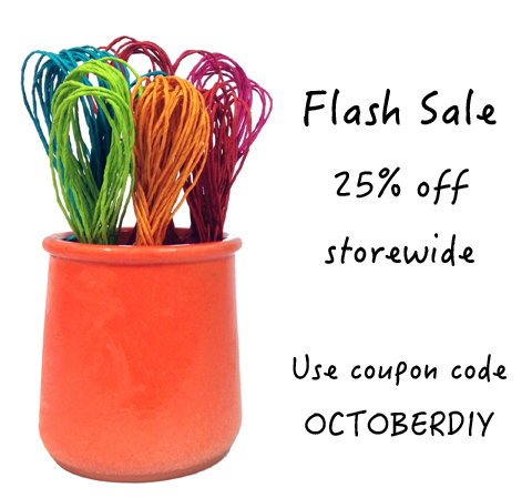 PaperPhine - Flash Sale