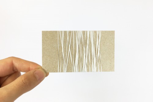 PaperPhine - Fine Paper Ribbon - Paperyarn - DIY