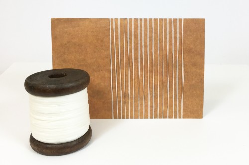 PaperPhine - Fine Paper Ribbon - Paperyarn - DIY
